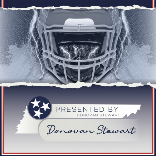 Donovan Stewart’s Tennessee High School Football Preview
