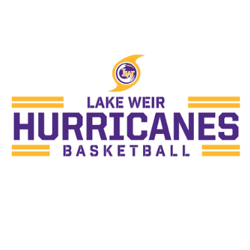 Lake Weir Boys Basketball 2023